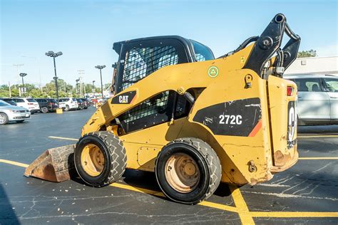 cat accugrade for skid steer sale|Used CAT Skid Steers for Sale .